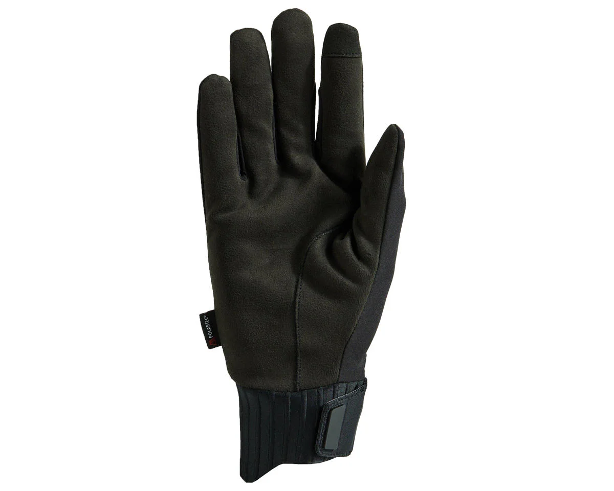 Specialized Men's NeoShell Gloves (Black) (2XL)
